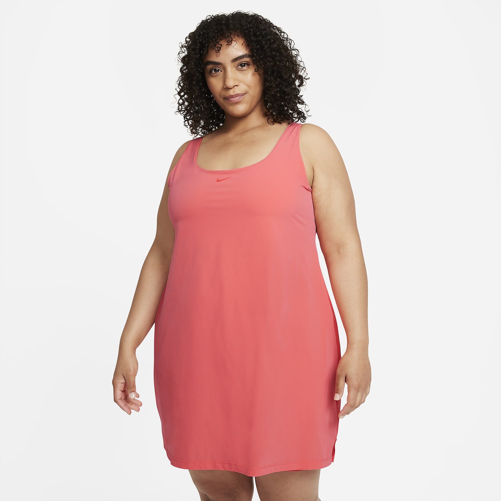 Women's Training Dress (Plus Size)