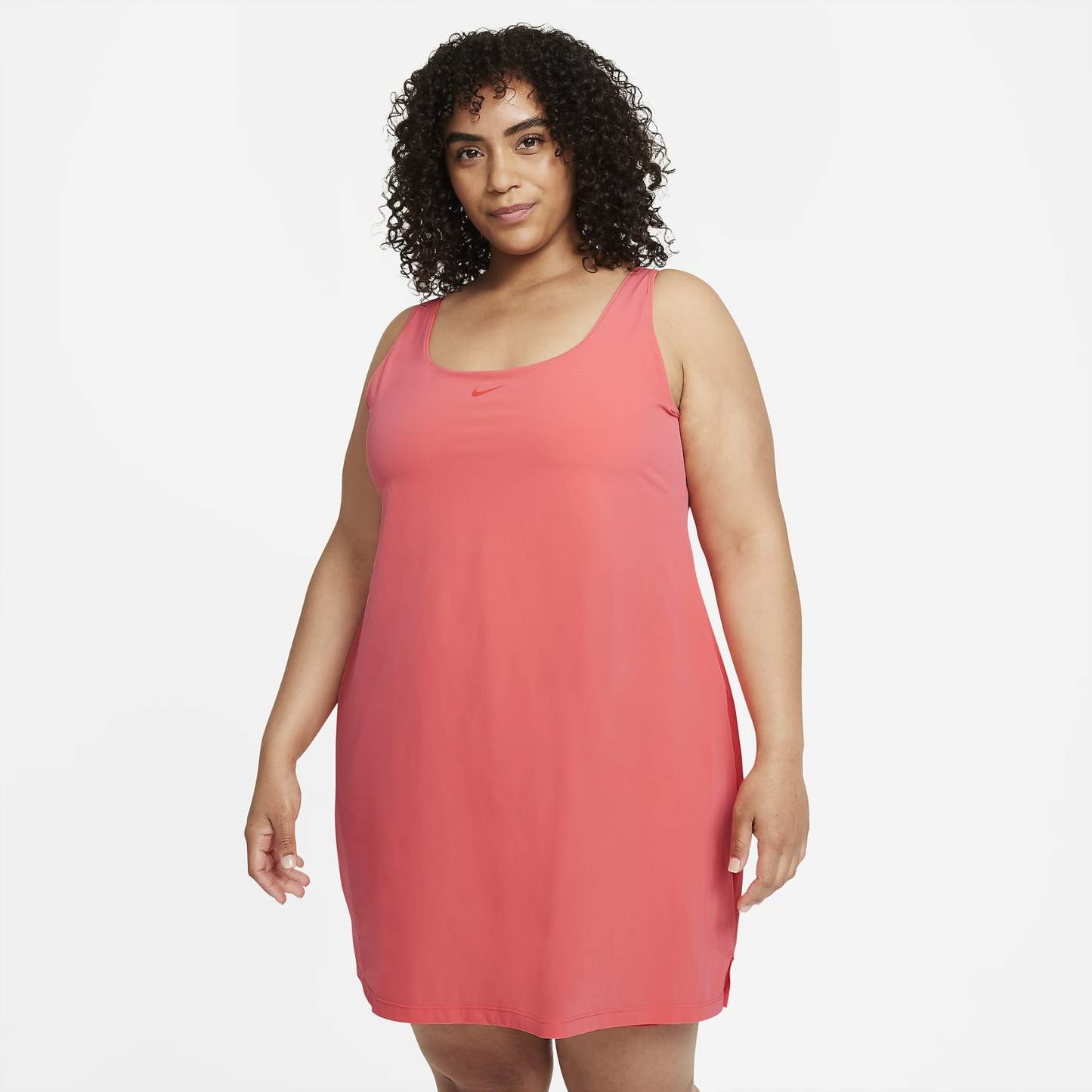 Women's Training Dress (Plus Size)