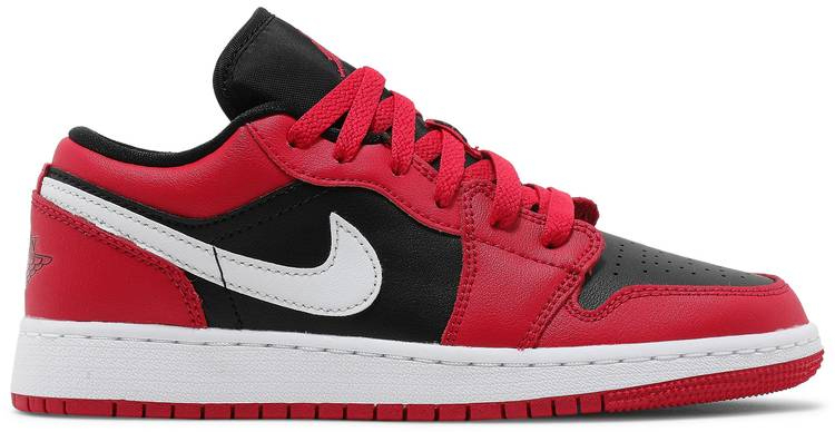 Low GS 'Black Very Berry' 553560-061