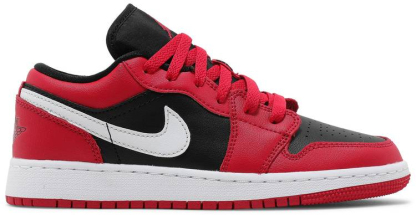 Low GS 'Black Very Berry' 553560-061