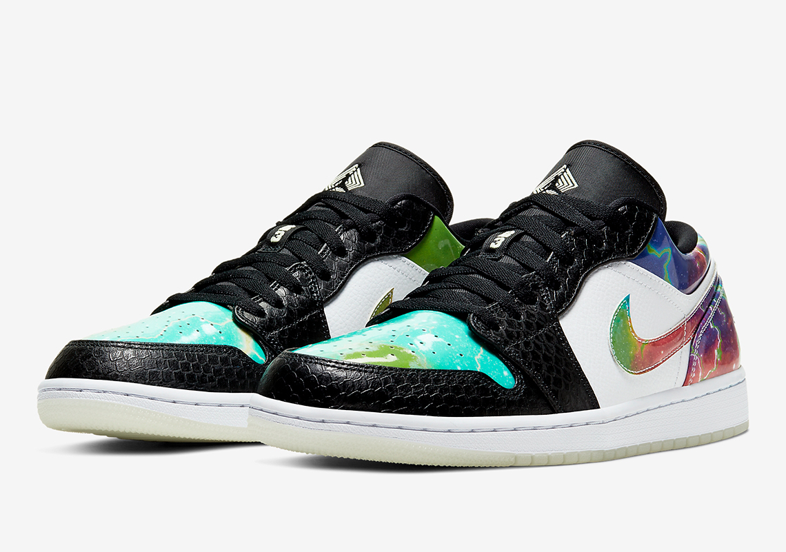 Low 'Galaxy' CW7309-090