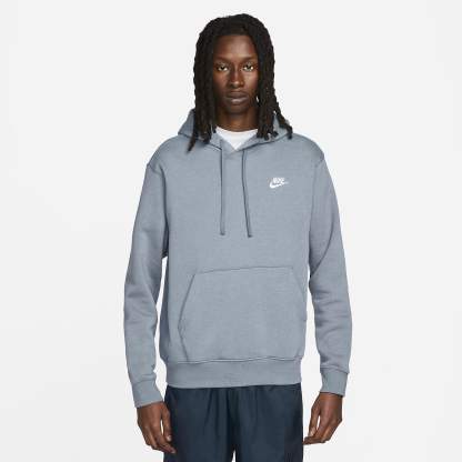 Sportswear Club Fleece - Pullover Hoodie