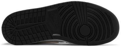 Mid 'Black University Gold' 554724-177