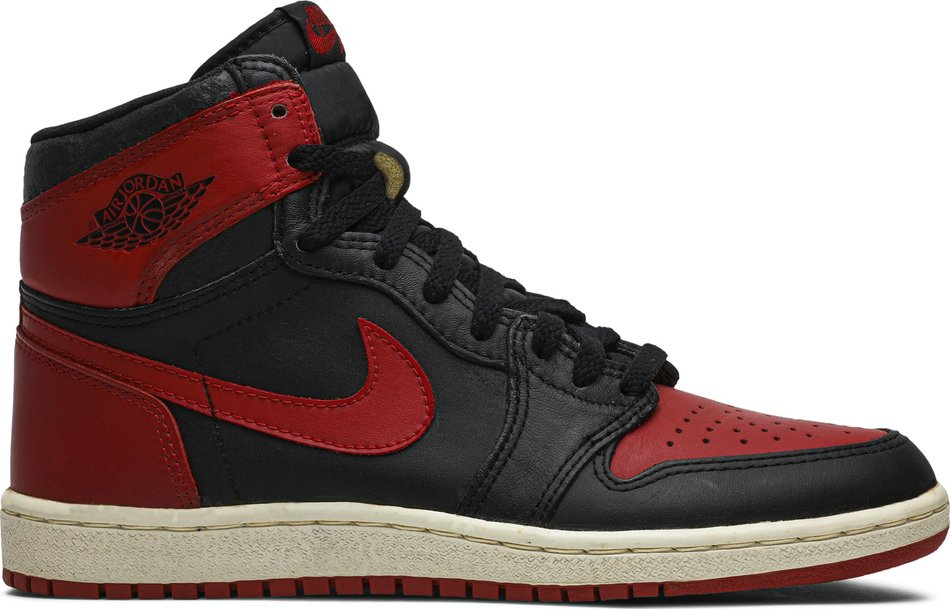 High 'Bred' 1985 4281