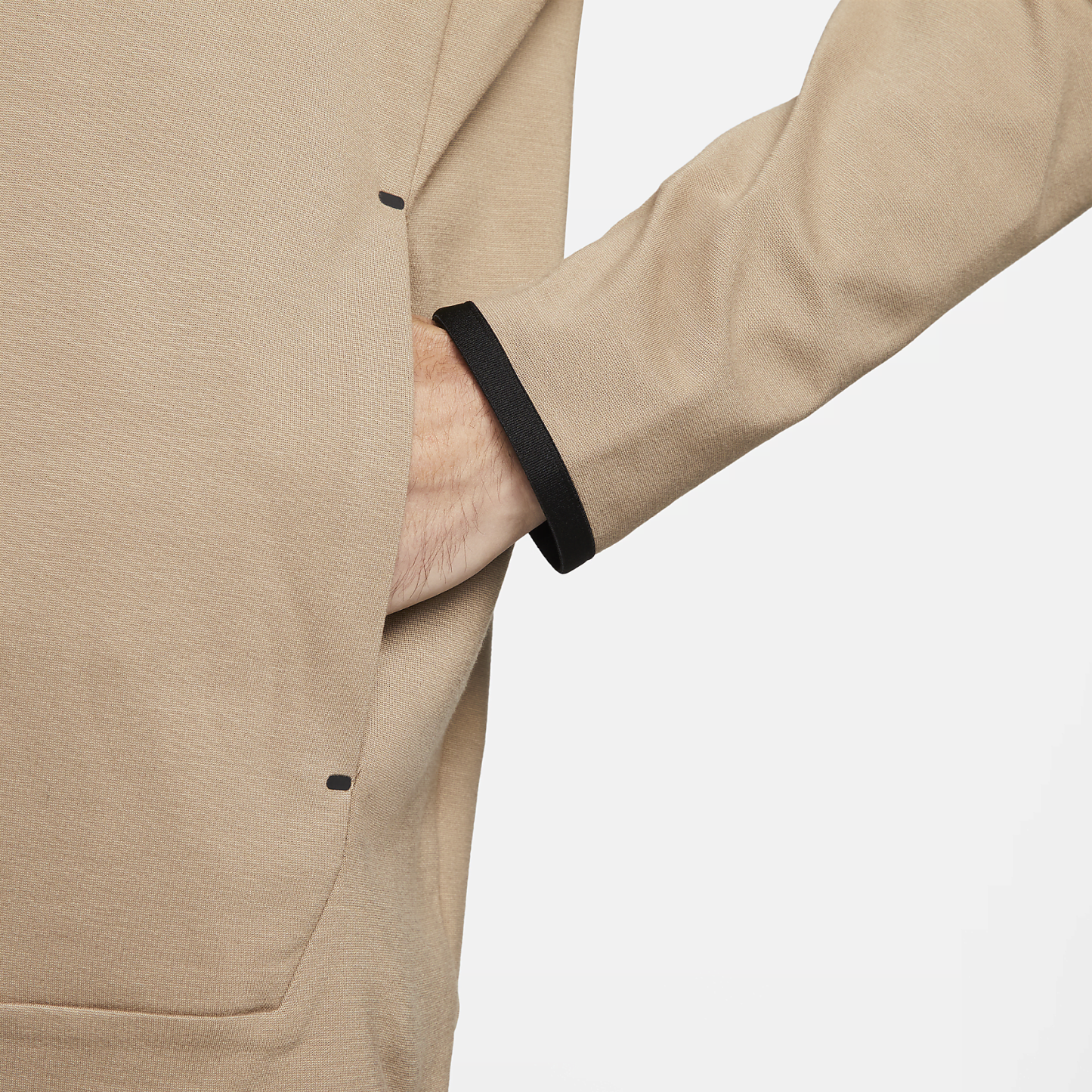 Sportswear Tech Fleece Lightweight - Men's Full-Zip Hoodie Sweatshirt