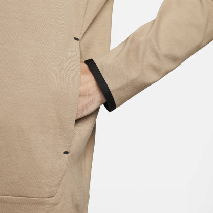 Sportswear Tech Fleece Lightweight - Men's Full-Zip Hoodie Sweatshirt