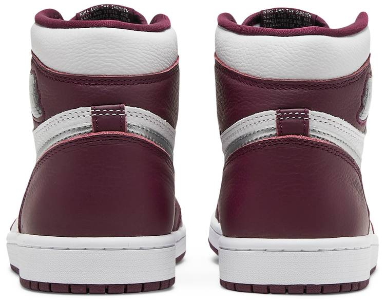 Retro High OG 'Bordeaux' 555088-611