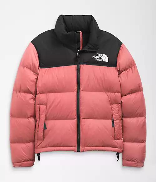 The Nothtrth Fathtce Women 1996 Retro Nuptse Jacket
