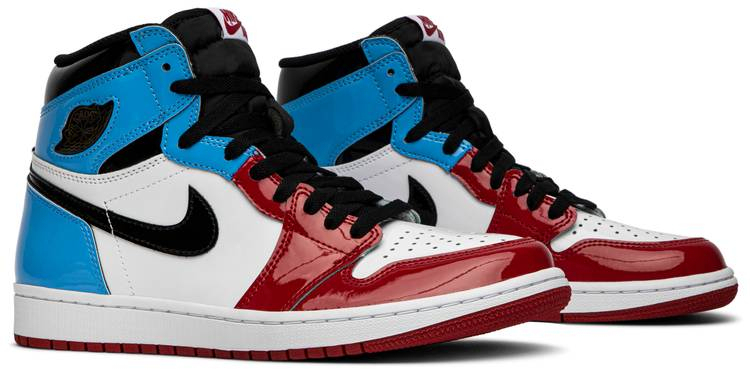 Retro High OG 'Fearless' CK5666-100