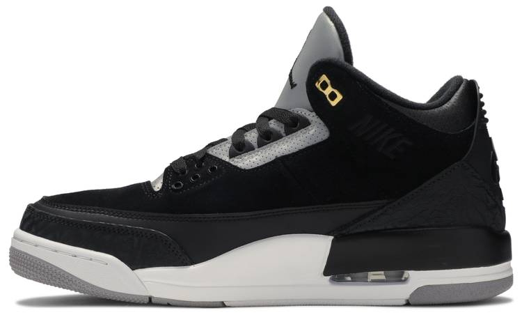Retro Tinker SP 'Black Cement' CK4348-007