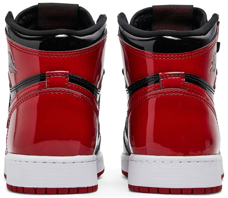 Kids Retro High OG GS 575441-063