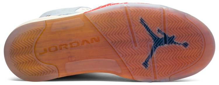 Retro 'Ice Blue' CI1899-400