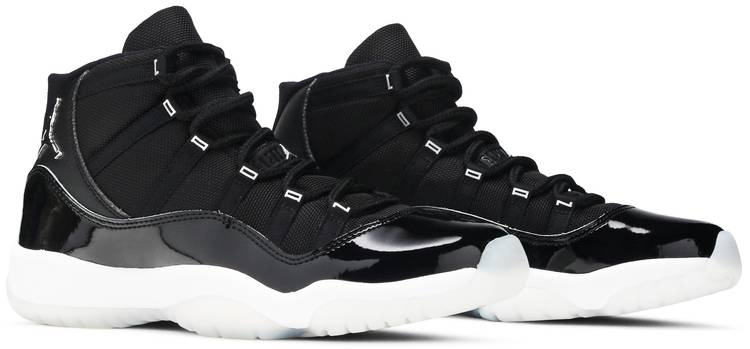 Retro GS 'Jubilee / 25th Anniversary' 378038-011