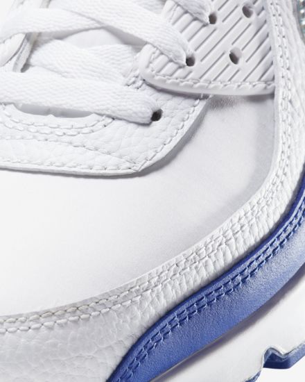 90 Easter Blue (2020)