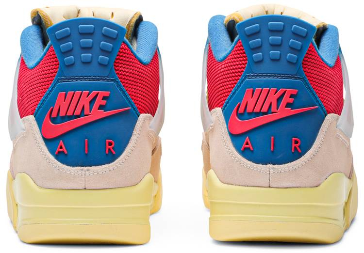 Retro 'Guava Ice' DC9533-800