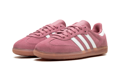 SAMBA OG WMNS "Purple White"