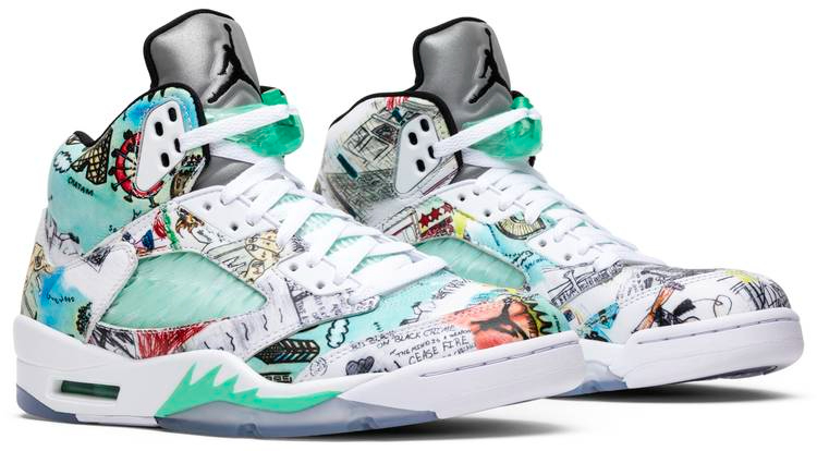 Retro 'Wings' AV2405-900