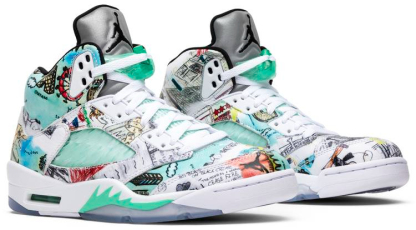 Retro 'Wings' AV2405-900