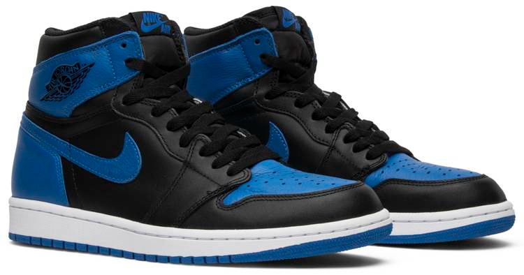 Retro High OG 'Royal' 2017 555088-007