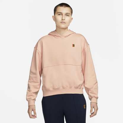 Court - Women's Fleece Tennis Hoodie