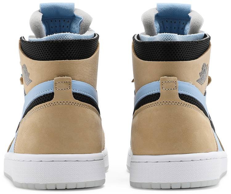 Wmns  High Comfort High 'Psychic Blue Sesame' CT0979-400