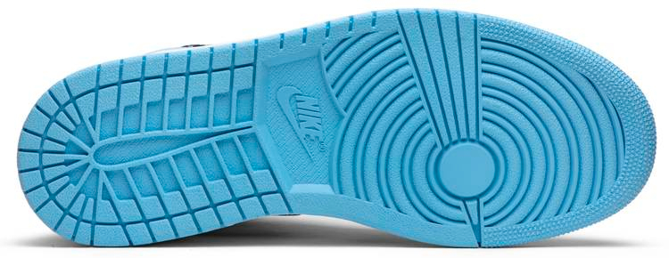 Retro High OG 'Blue Chill' CD0461-401