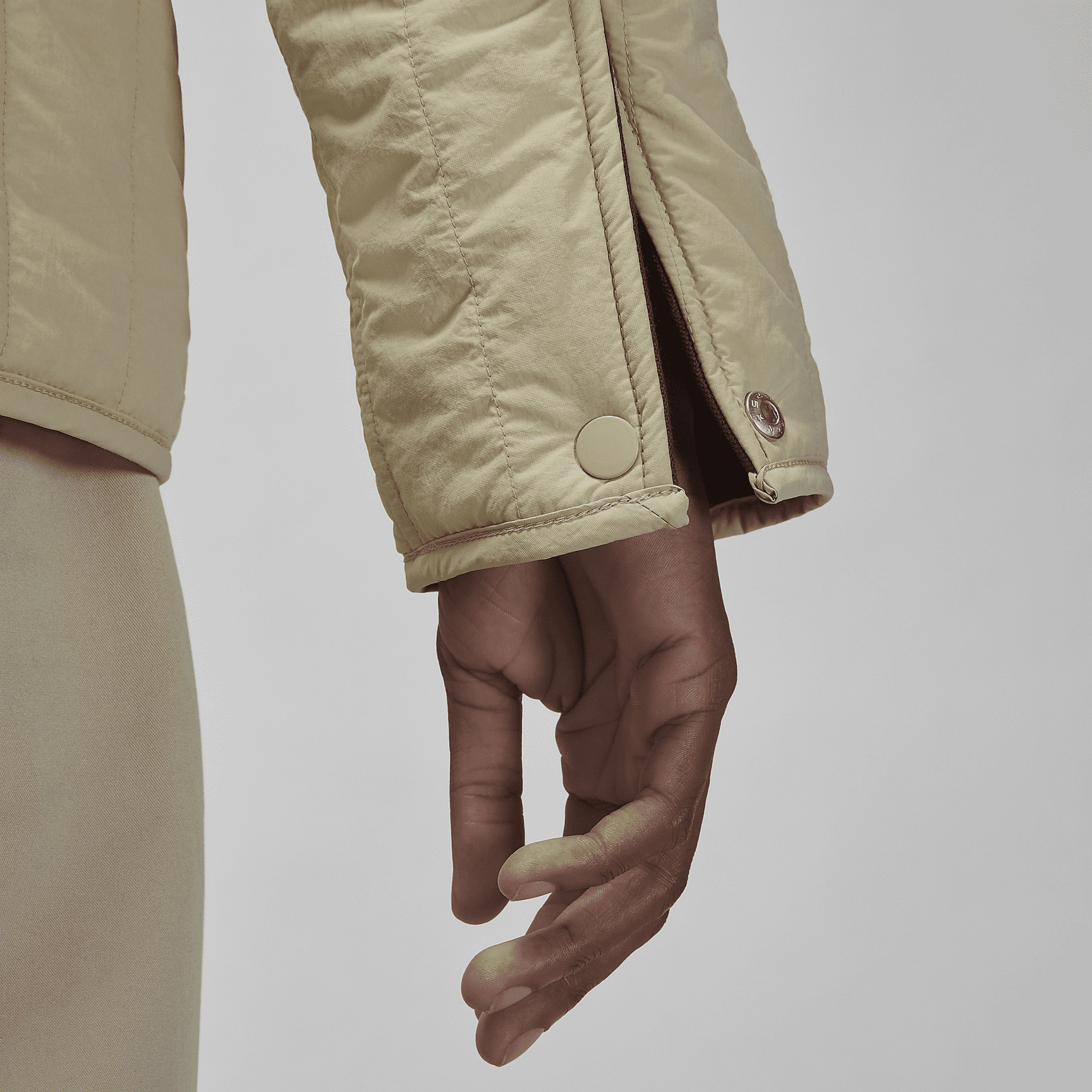 Flight Heritage - Men's Liner Jacket