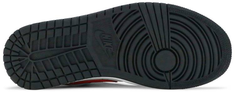 Wmns Low 'Siren Red' DC0774-004