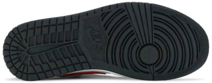 Wmns Low 'Siren Red' DC0774-004