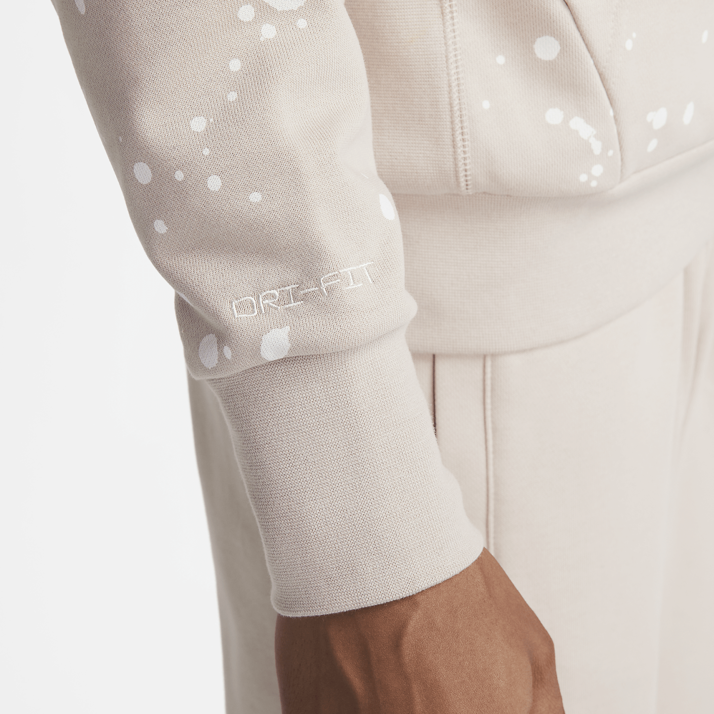 Men's Pullover Hoodie