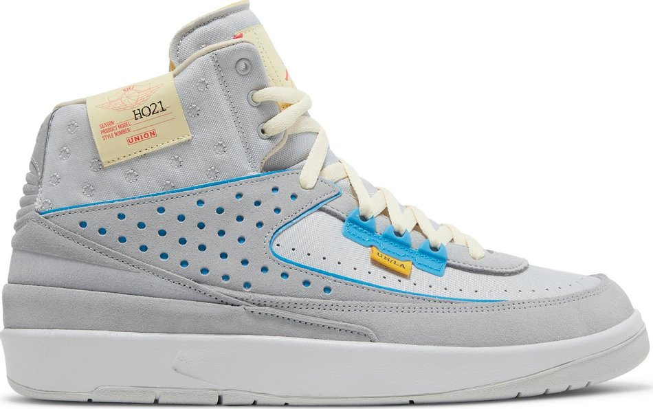 Retro SP 'Grey Fog' DN3802-001