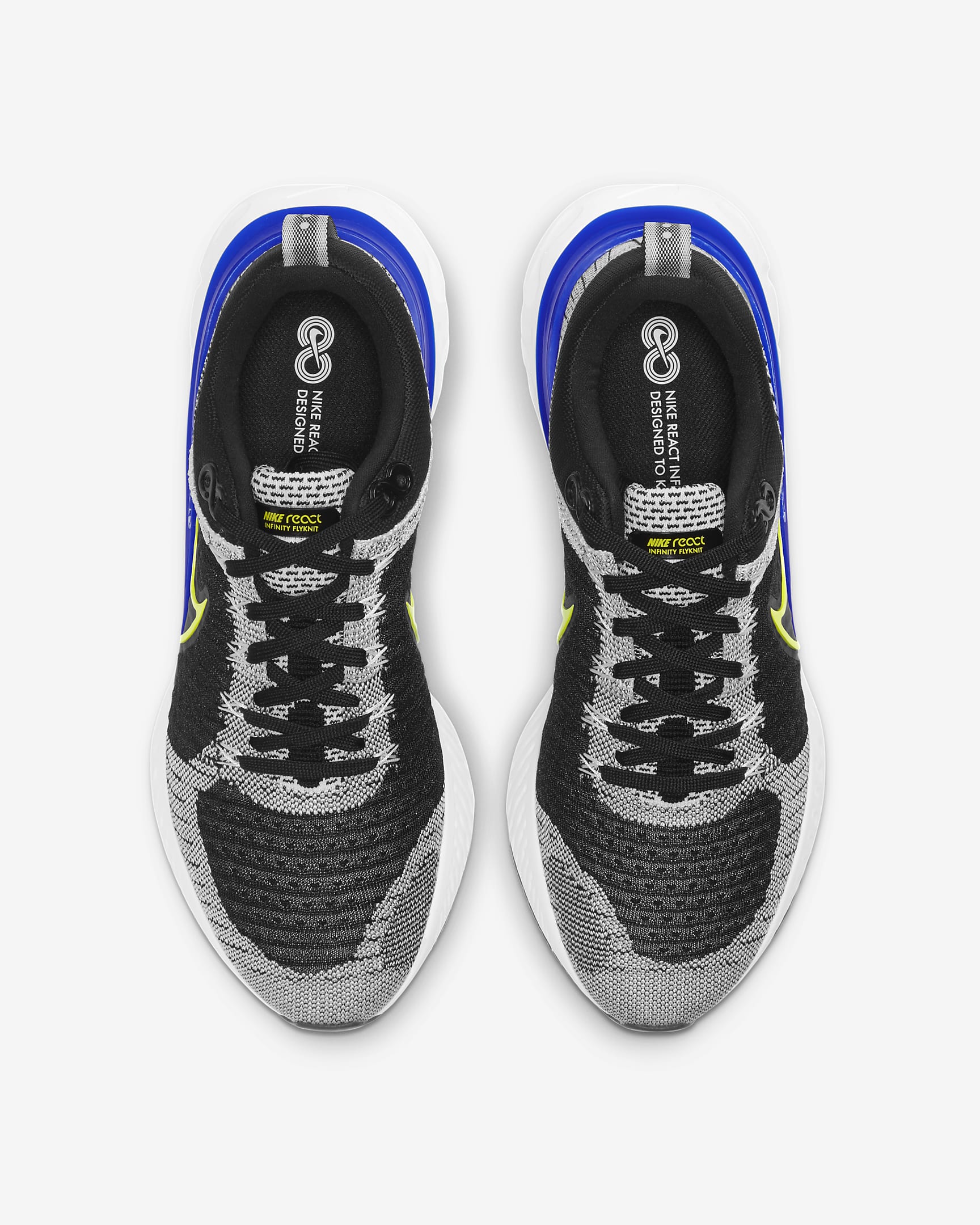 Men's Road Running Shoes