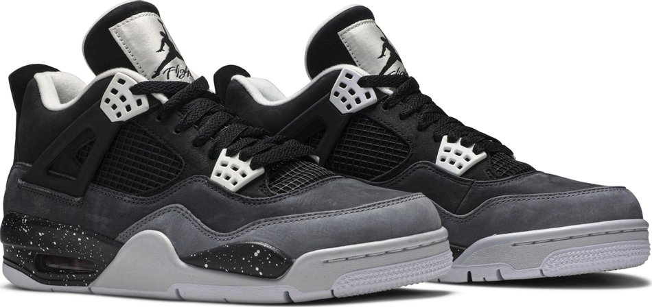 Retro 'Fear' 626969-030