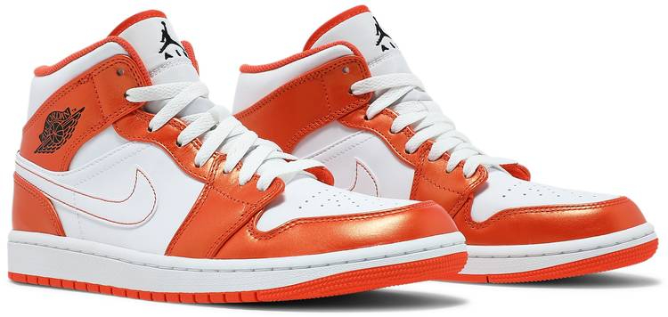 Mid SE 'Electro Orange' DM3531-800
