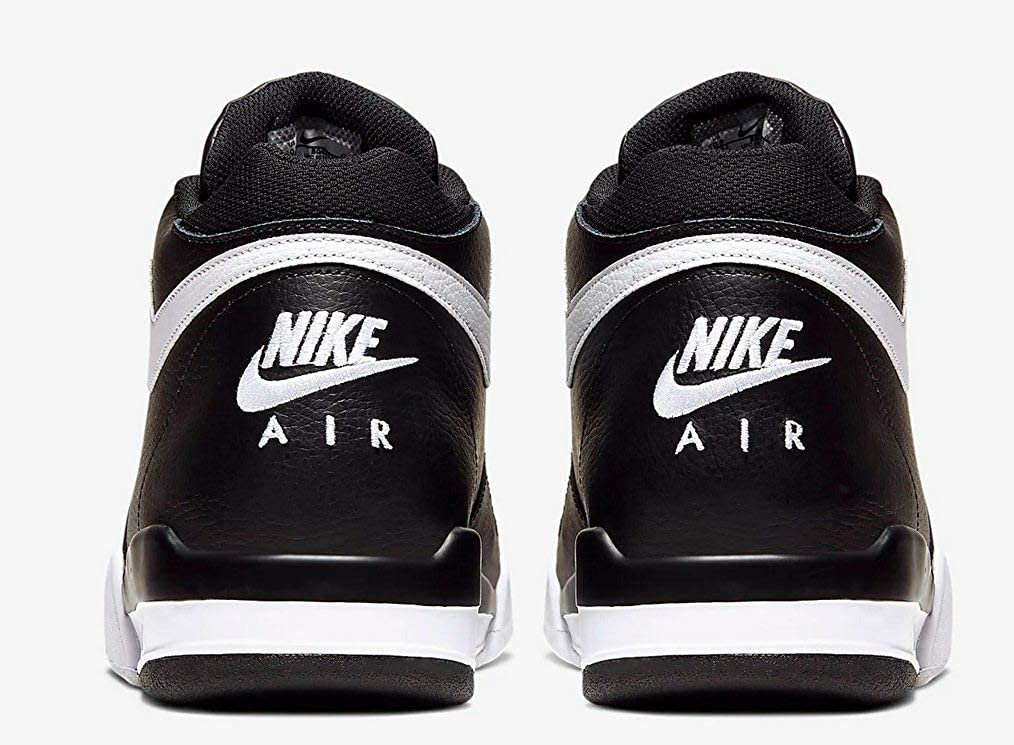 Flight Legacy 'Black White' BQ4212-002
