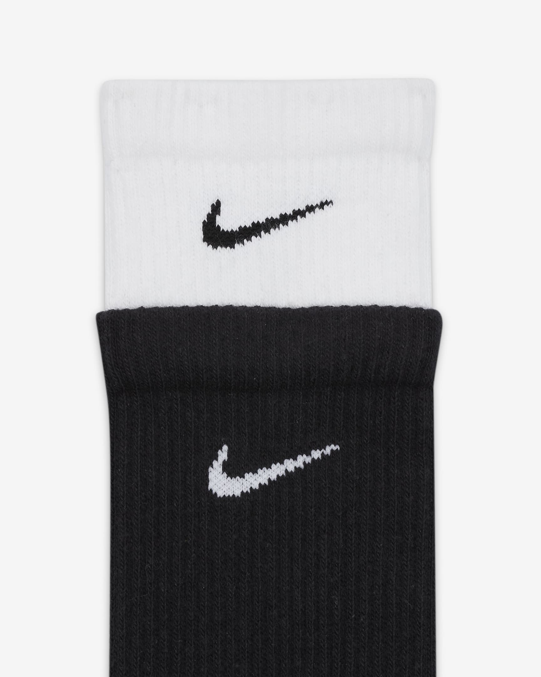 Training Crew Socks(3 Ps)