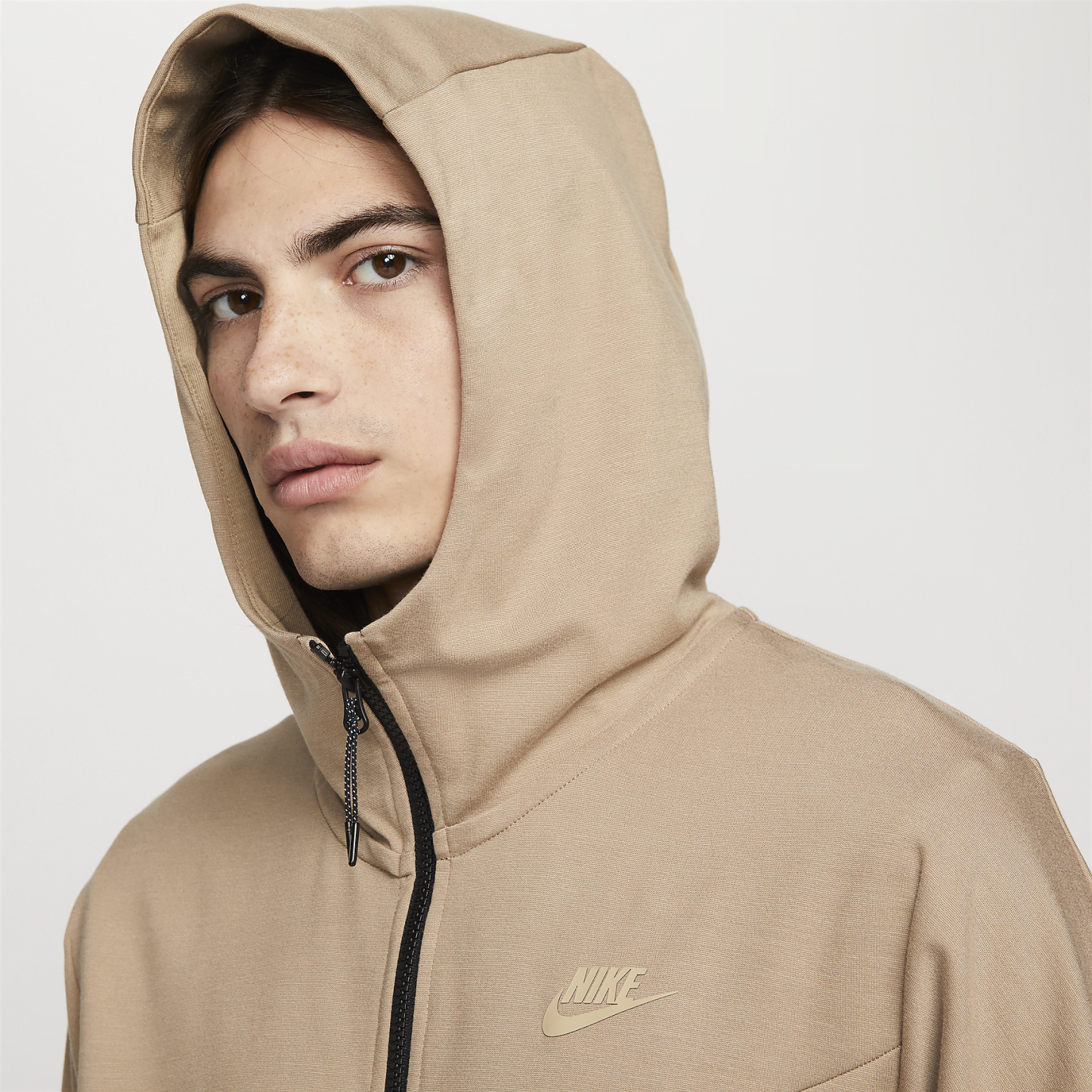 Sportswear Tech Fleece Lightweight - Men's Full-Zip Hoodie Sweatshirt