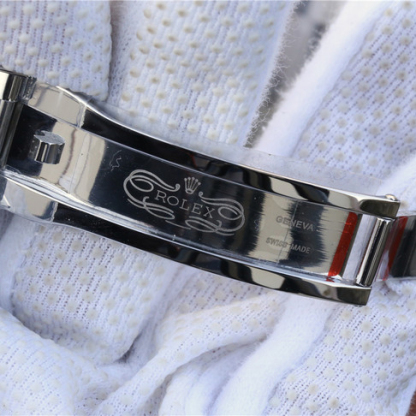 Daytona 50th Anniversary Ice Blue 40mm
