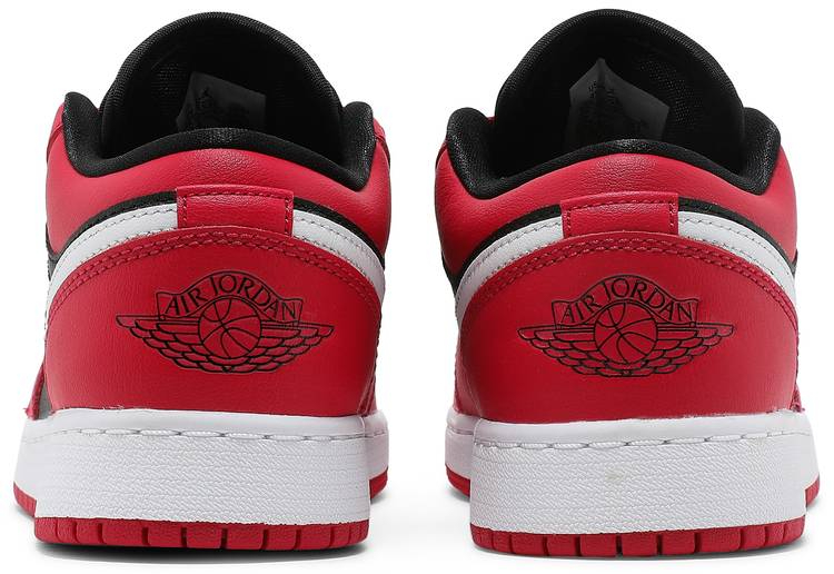Low GS 'Black Very Berry' 553560-061