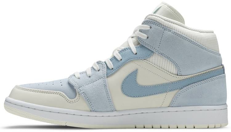 Mid SE 'Sail Light Blue' DA4666-100