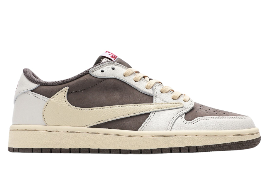 Low OG 'Reverse Mocha' DM7866-162