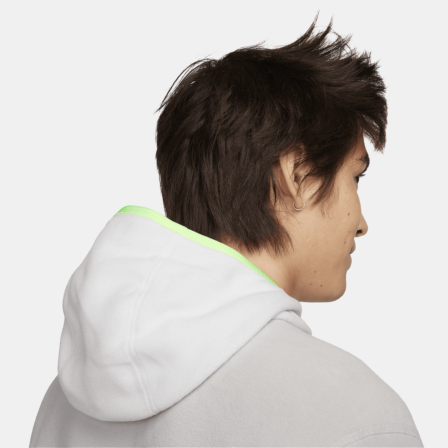 Men's Pullover Hoodie