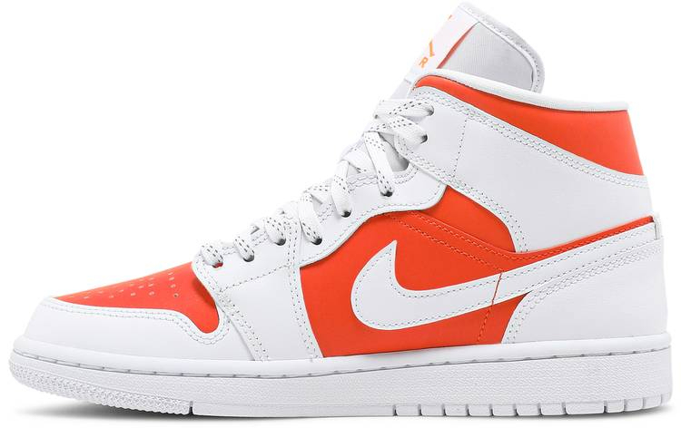 Wmns Mid SE 'Bright Citrus' CZ0774-800