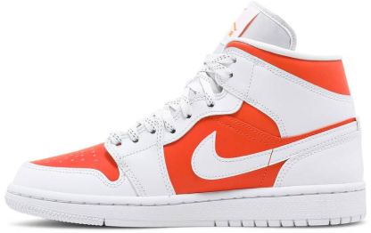 Wmns Mid SE 'Bright Citrus' CZ0774-800