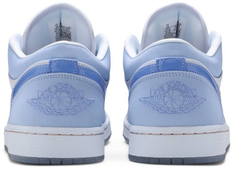 Low SE 'Mighty Swooshers' DM5442-040