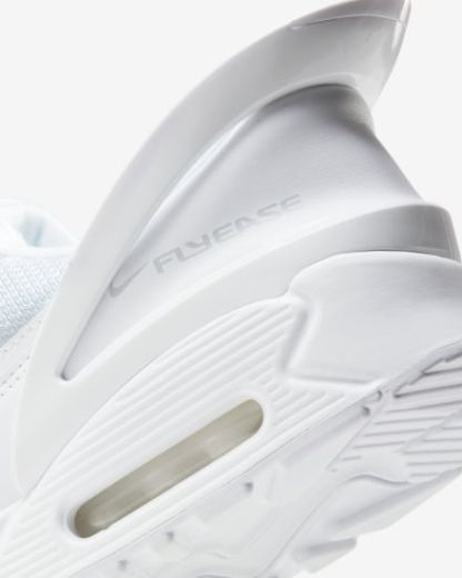 90 FlyEase 'Triple White'