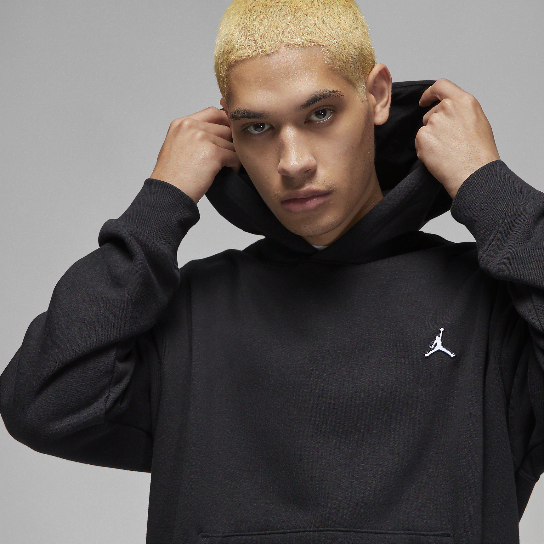 Brooklyn Fleece - Men's Pullover Hoodie