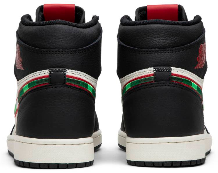 Retro High OG 555088-015