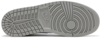Mid 'College Grey' 554724-082