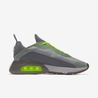 Men's Shoes